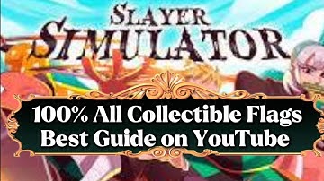 Slayer Simulator All 50/50 Collectibles 100% Guide + Tips #fortnite #gaming #walkthrough #tutorial