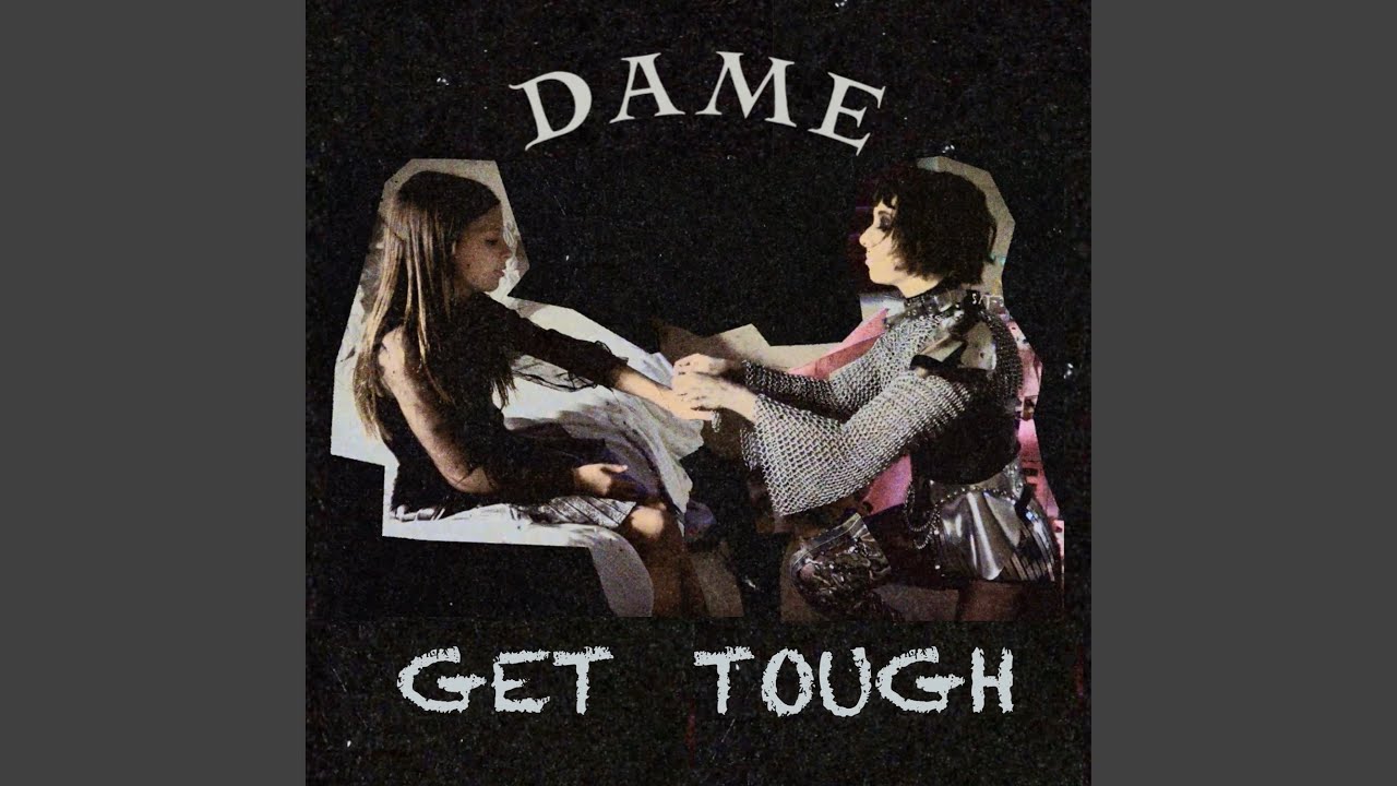 Watch Get Tough on YouTube Watch Get Tough on YouTube