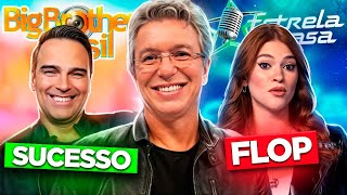 BONINHO'S WORST AND BEST DECISIONS ON TV | Diva Depressão