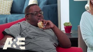 Born This Way: John's Story - Sneak Peek | Season 2 Premieres July 26 10/9c | A&E Wealth
