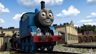 Fun Kids Game - Thomas And Friends Lift Load & Haul