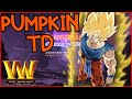 Attempting the Hardest Challenge in Pumpkin TD | Warcraft 3