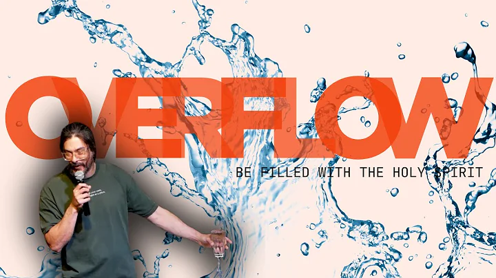 BE FILLED WITH THE HOLY SPIRIT | EPHESIANS 5:15-21 | BRODIE TEOH