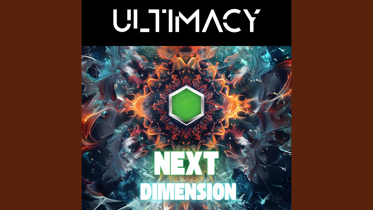 Watch Next Dimension on YouTube Watch Next Dimension on YouTube