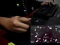 Osu! Chata - Harukaze Dance [Insane] (Laurier) + DT