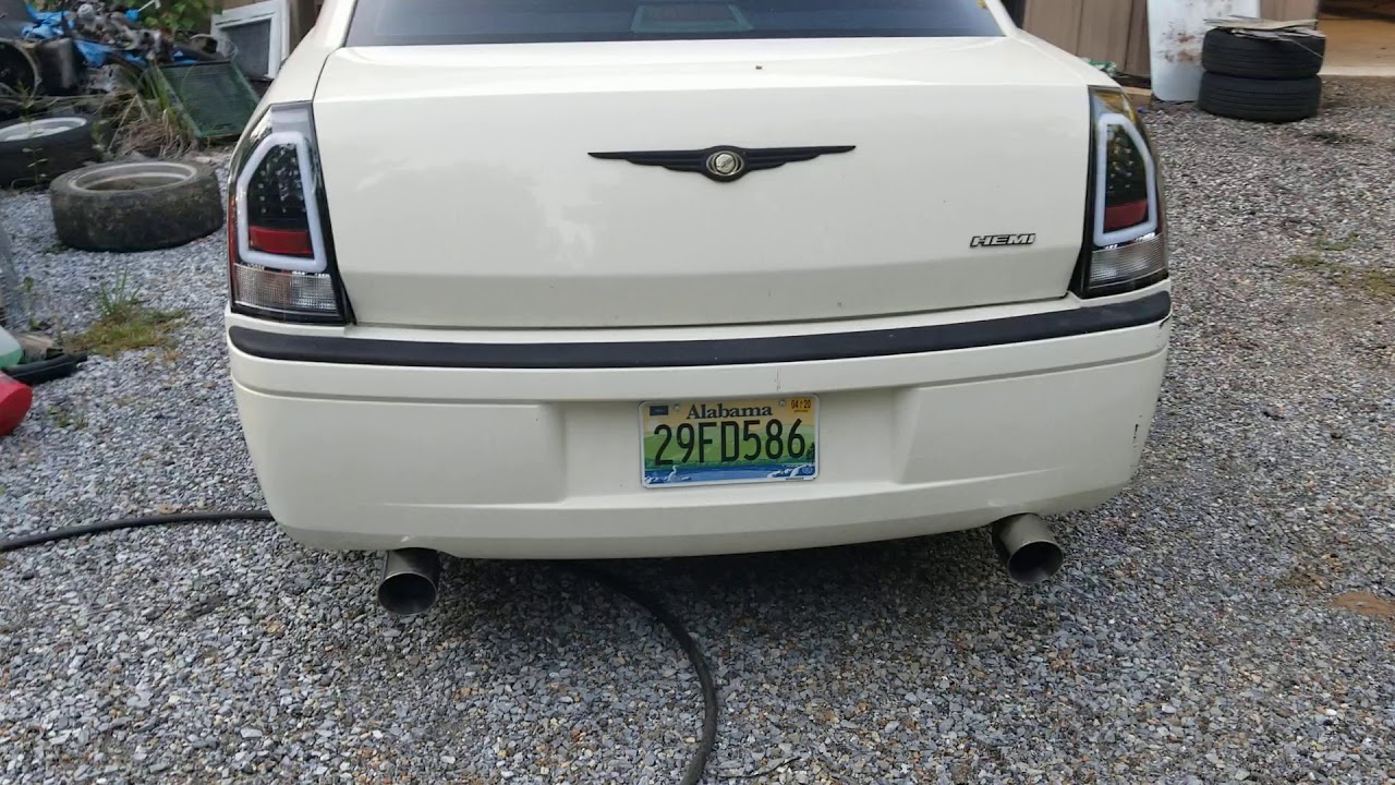 CompCams HRT Stage 3 after Legato Performance Exhaust YouTube