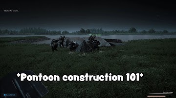 Post Scriptum - PTSD Simulator