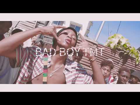Bad boy tmt--Ajaja raste (Nouveauté 2019)