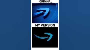 AMAZON PRIME LOGO ANIMATION