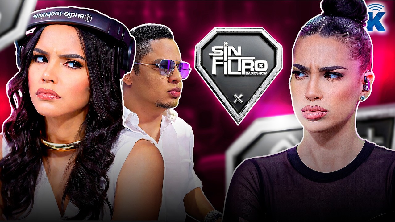 ALOFOKE PIDE AMELIA ALCANTARA QUE MUESTRE PRUEBAS DEL CASO DE DENISE PEÑA!