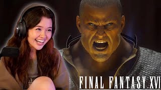 Hugo Kupka | Final Fantasy XVI (Part 7)