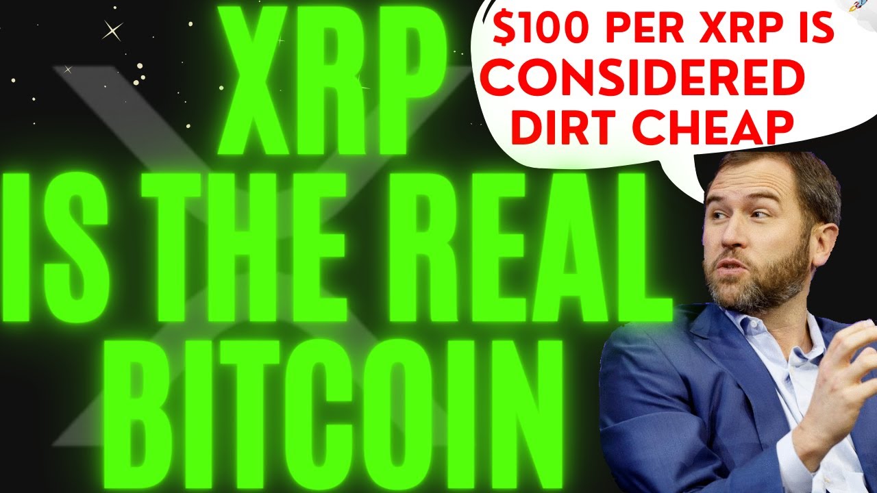Man Who Worked On Bitcoin With Satoshi in '09 Had Joined R3 To Develop Corda Which USED XRP! CO