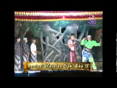 Sandiwara Jaya Baya Perkasa Lakon \