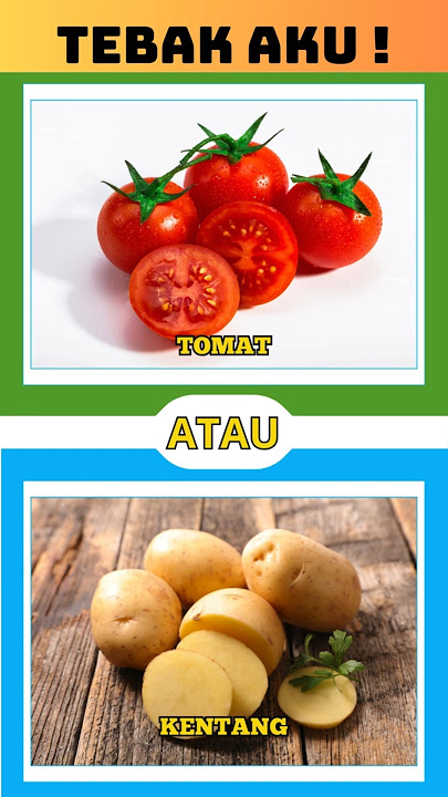 TEBAK❗TIMUN/PISANG part 390 #fyp #quiz #tebak-tebakan #shortvideo #youtubeshorts #viralvideo