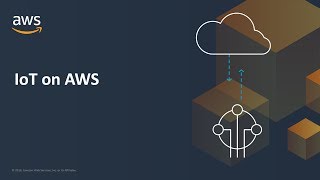 What's New with AWS IoT - AWS Online Tech Talks