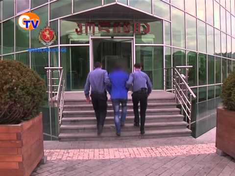 არასრულწლოვანი ბიჭის  გაუპატიურებაში ბრალდებული პირი დაკავებულია