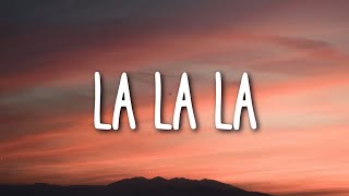 Naughty Boy - La la la ft. Sam Smith