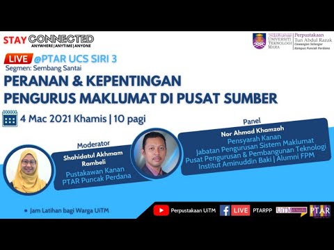 Video: Bagaimana Penglibatan Pihak Berkepentingan Telah Membawa Kita Untuk Menimbang Semula Definisi Keteguhan Dalam Kajian Sistematik