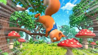 kids cartoon zone screenshot 4