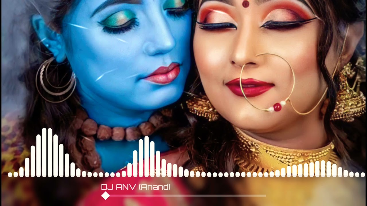 Shankar chora re  2k20 Navratri SPL Mixzz  DJ ANV