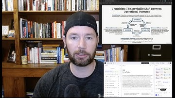 FM 3-90-1  Offense and Defense Podcast