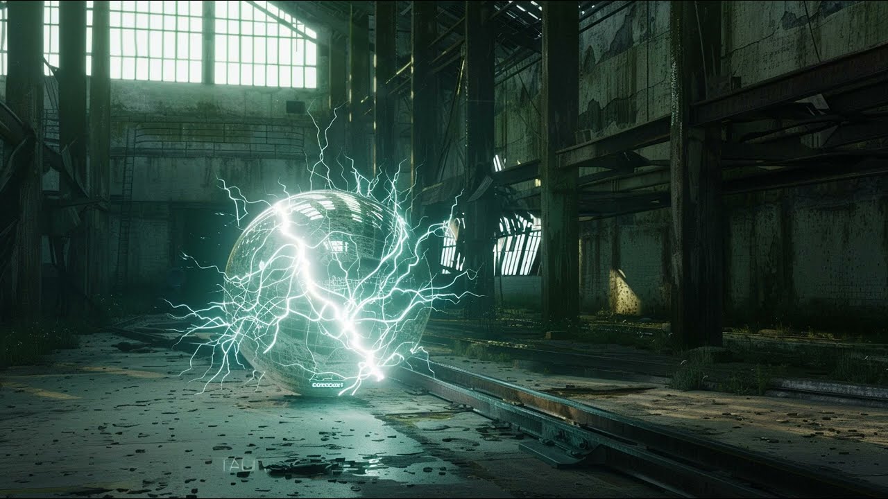 Black Circuit [Techno]