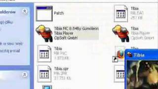 Tibia Multi Client 8.62[Update] NEW VERSION!!!!