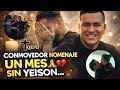 El Desgarrador Video De Maluma Y Yeison Jiménez Que Hizo Llorar A Colombia Con El Corazon