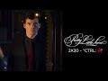 Pretty Little Liars - Aria Cancels On Ezra/Ezra Sees Byron At The Restaurant - 
