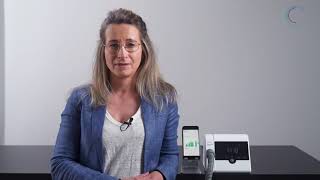 11 prisma APP Tutorial – Activate or Change autoSTART screenshot 2