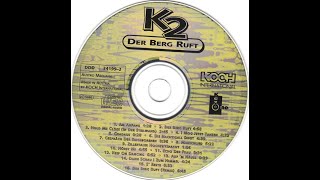 K2 - Keep On Dancing (Album Version) [1994, Euro House]