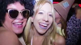 Halloween Partys Are Always Lit 46 Lounge