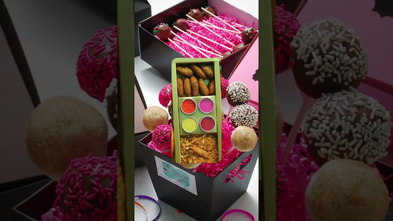 Custom Bakery Boxes | Order Your Design Now | 