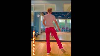 Fireball step counts