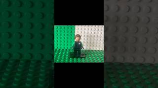 Lego Messi-F1 Driver #lego #legof1 #worldcup #messi