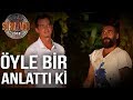 Anlat Bakalım Oyununda Eğlence Dolu Anlar! | 67.Bölüm | Survivor 2018