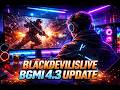 Blackdevilislive ❤❤ Telugu Gamer  #BGMI #Pubgmobile  #liveStream #Mobilegame #Blackdevilislive