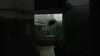 hamare yahan ka Mausam bahut hi Khatarnak Ho Rakha Hai 😱😱 Deepa thapa (sudhir)