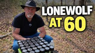 The Truth About Being A Lonewolf At 60 Wealth