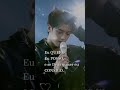 Cha Eun Woo Ocean ❤