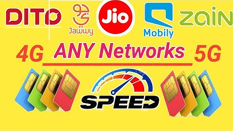 original 5G APN Settings For All Networks |  Access Point Name