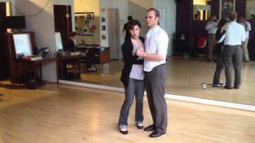 Balboa - Lollies and Variations - 5-8-13