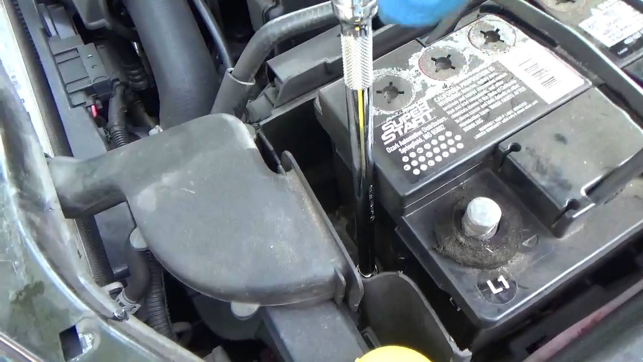 2007 Saab 9 3 No Start Batttery Replacement Alternator Test You 2007 Saab 9 3 No Start Batttery Replacement Alternator Test