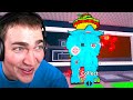 I Stole The Rarest Brainrot 