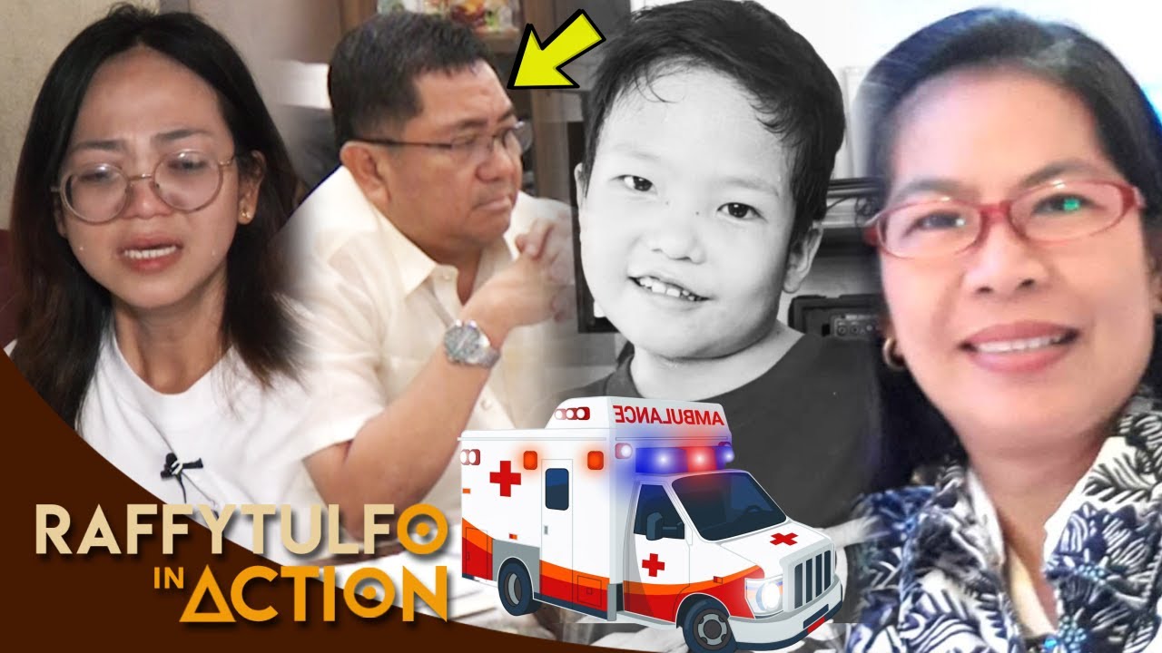 PART 2 | MAYOR, INULAN NG REKLAMO DAHIL KAY DOKTORA?!