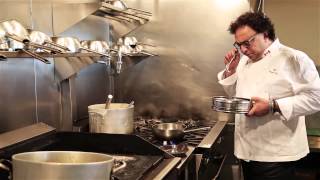Chef's Tip - How to Toast Spices with Vikram Vij