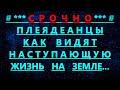 ✔ *АрхиСРОЧНО* « Ч\2 Плеядеанцы передали Землянам...!»