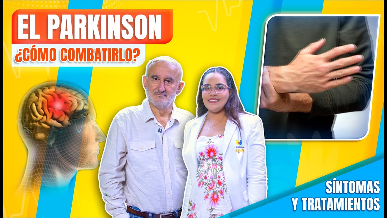 Parkinson: Lo que NADIE te cuenta sobre esta enfermedad, todas las novedades al 2025💡
