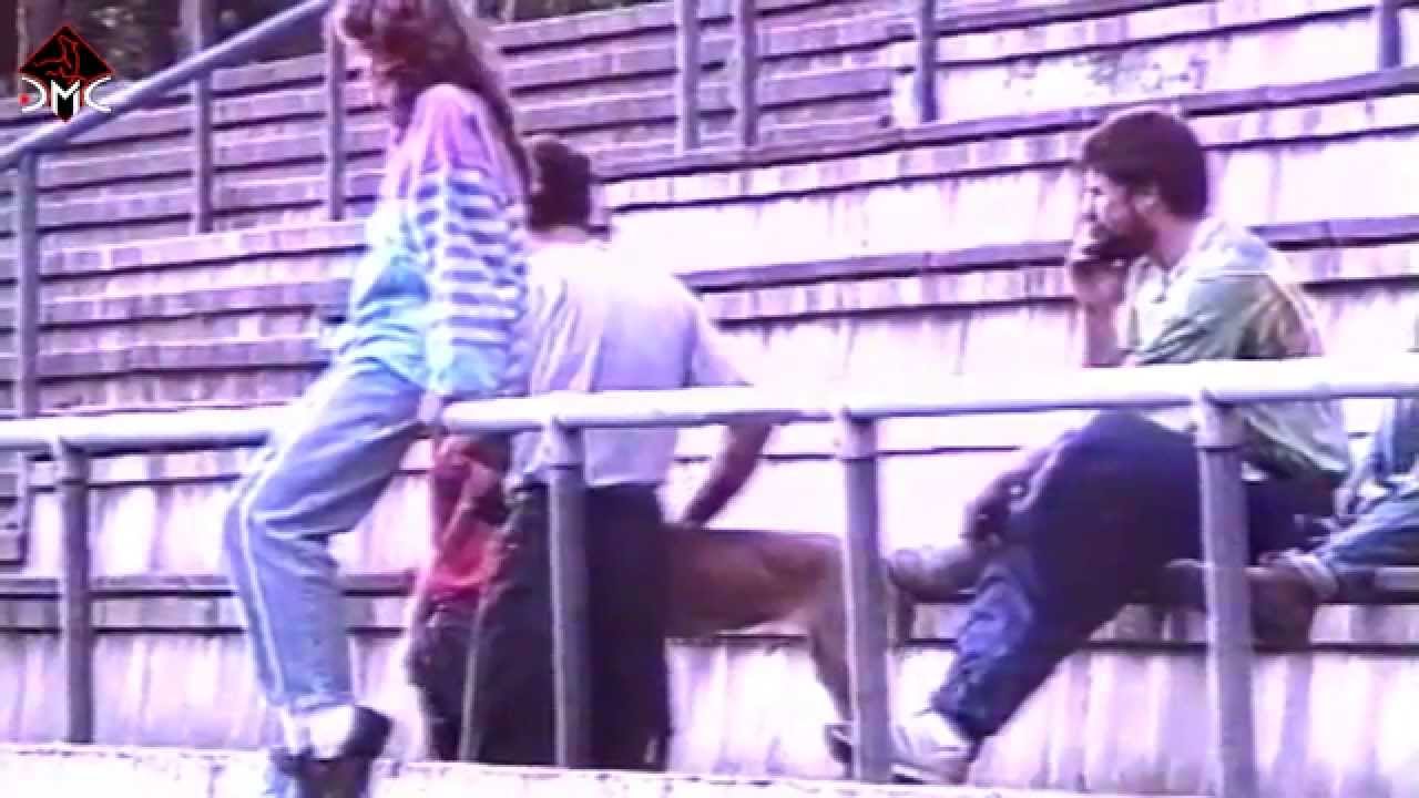 フンデルトヴァッサー 日本 DMC Championat - 25 Jahre