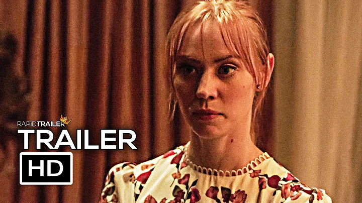 DEBORAH Official Trailer (2022) Deborah Ann Woll, ...